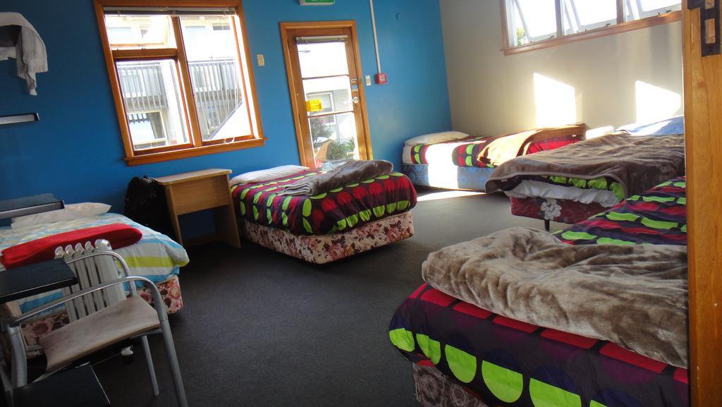 At The Right Place Christchurch Room photo