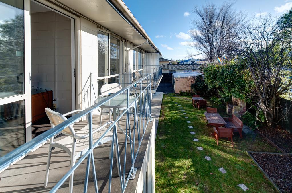 At The Right Place Christchurch Exterior photo