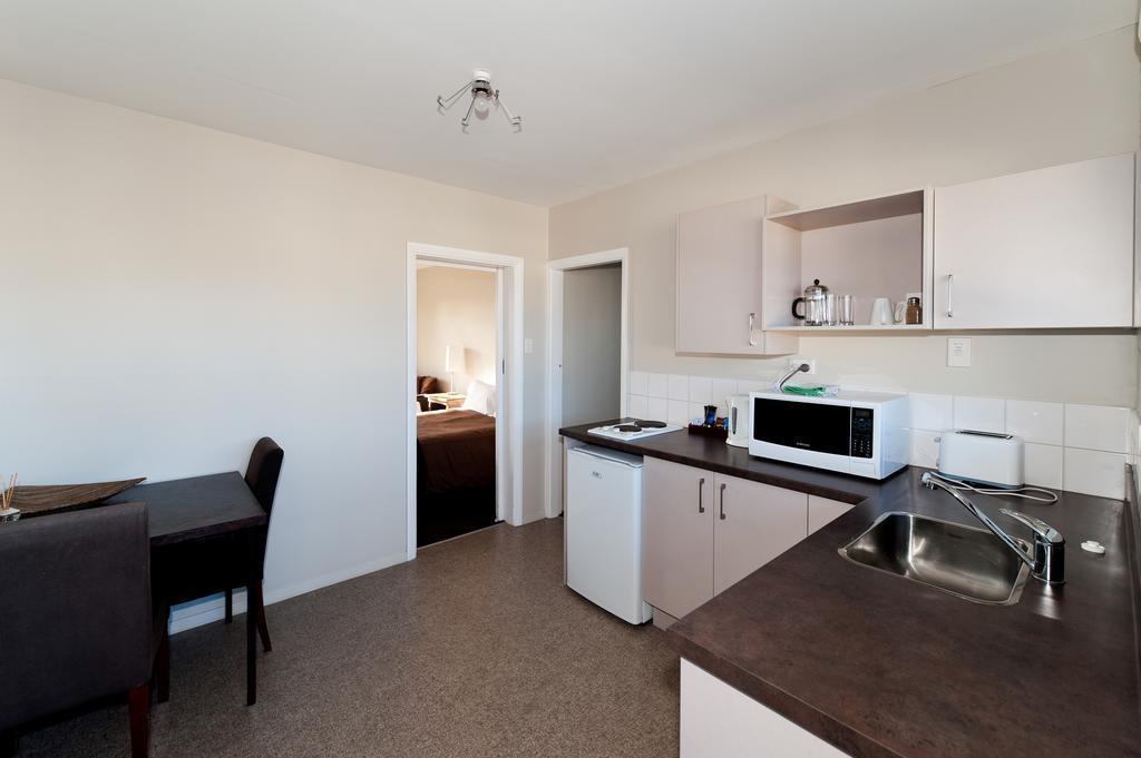 At The Right Place Christchurch Room photo